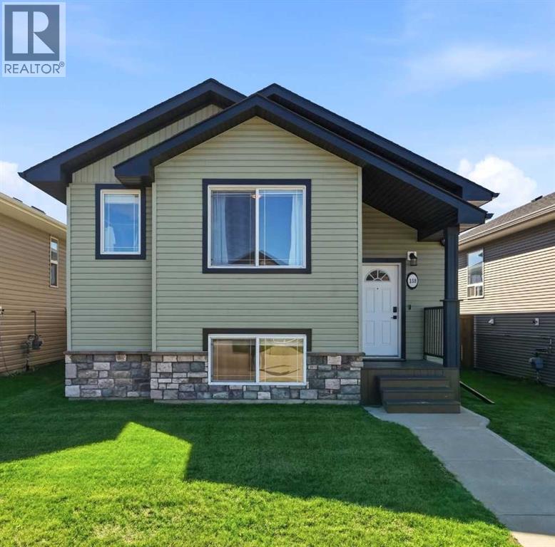 Listing photo – 159 Cooper Close, Red Deer