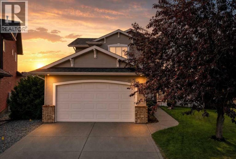 31 Kirton Close, Red Deer