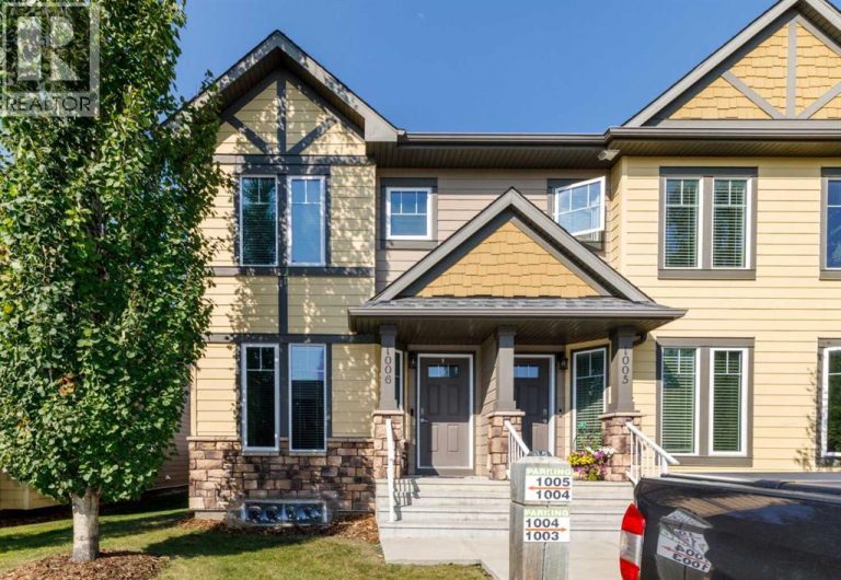 Listing photo – 1006, 30 Carleton Avenue, Red Deer