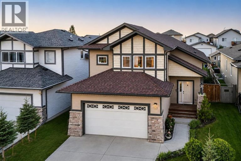 36 Tanner Street, Red Deer