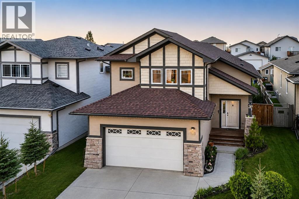 Listing photo – 36 Tanner Street, Red Deer