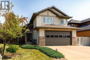 Listing photo – 36 Aspen Heights Way, Innisfail