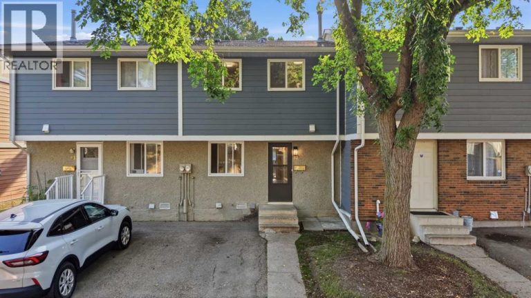 Listing photo – 82, 5935 63 Street, Red Deer