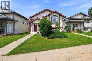 Listing photo – 91 Doherty Close, Red Deer