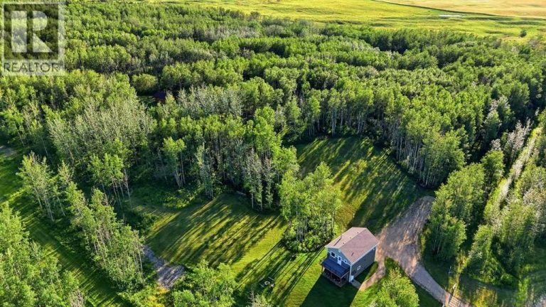 Listing photo – 11 424042, Rural Ponoka County