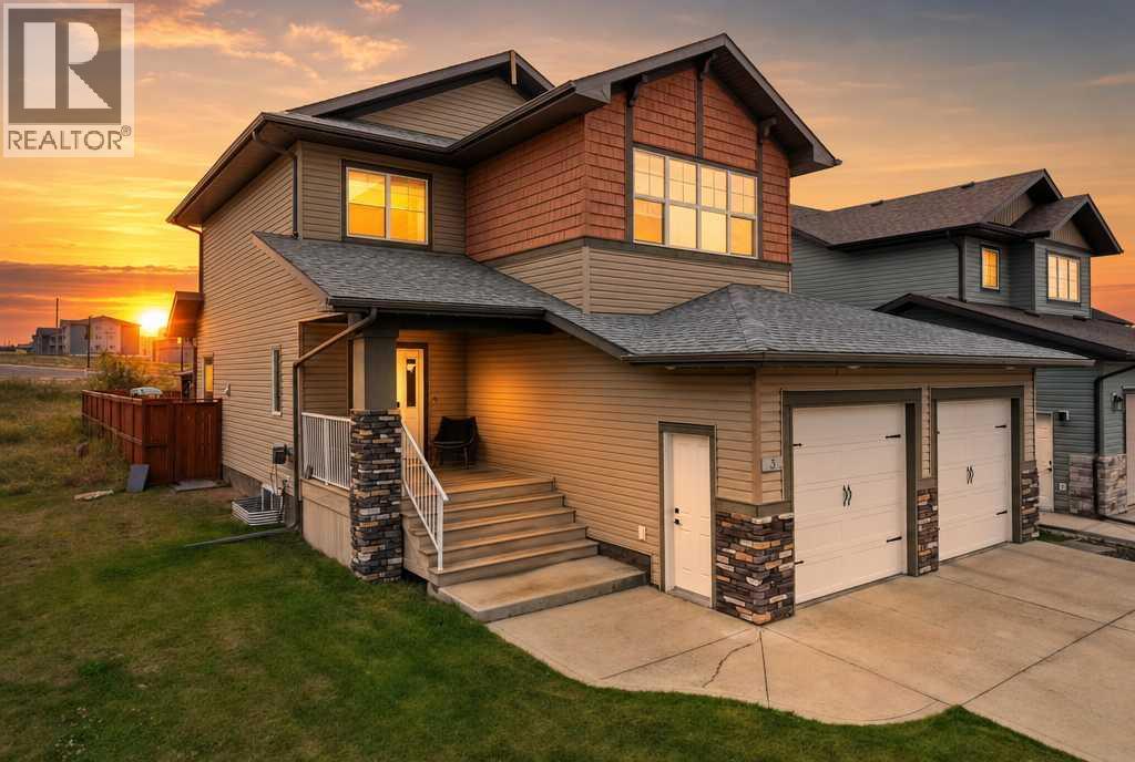 Listing photo – 3 Craig Road, Sylvan Lake