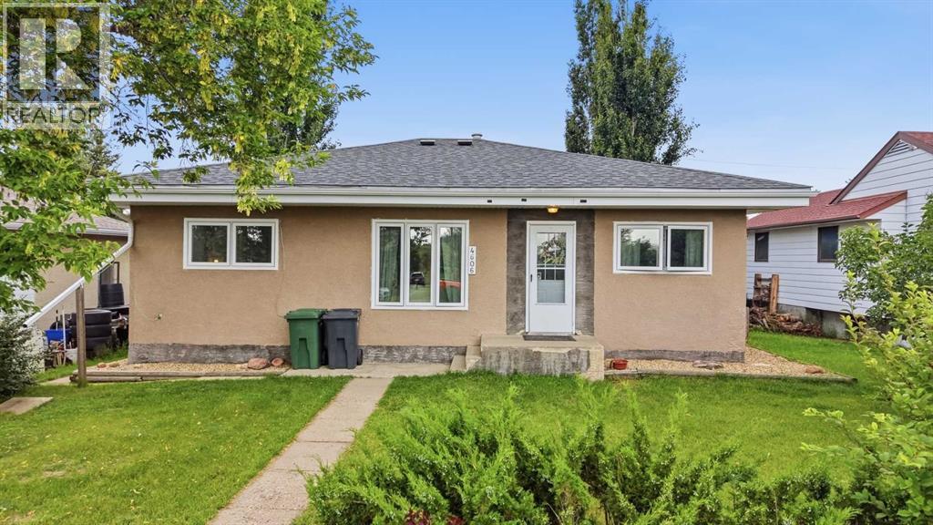 Listing photo – 4606 35 Avenue, Ponoka
