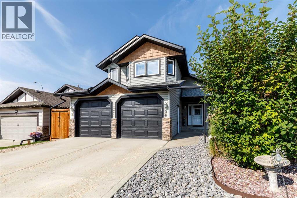 Listing photo – 8 Innes Close, Red Deer