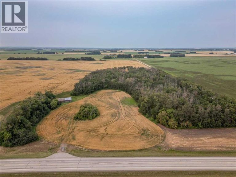 Listing photo – RR 263 TWP 492, Rural Leduc County