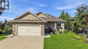 Listing photo – 4006 38 Street, Ponoka