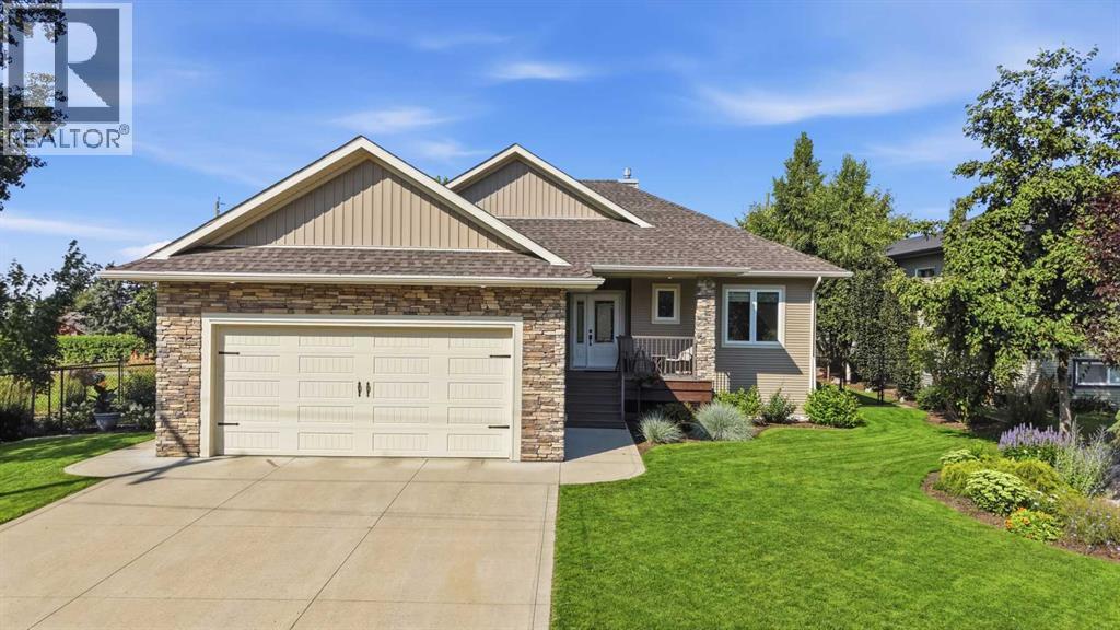 Listing photo – 4006 38 Street, Ponoka
