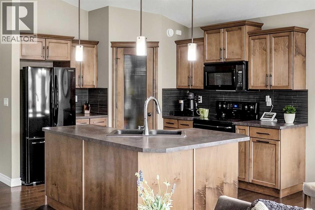 Listing photo – 171 Voisin Close, Red Deer