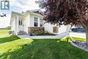 Listing photo – 444 Jenkins Drive, Red Deer