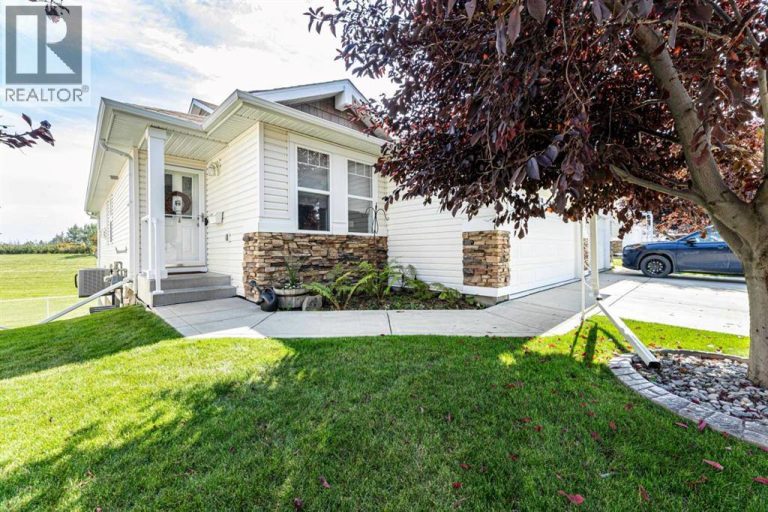 444 Jenkins Drive, Red Deer