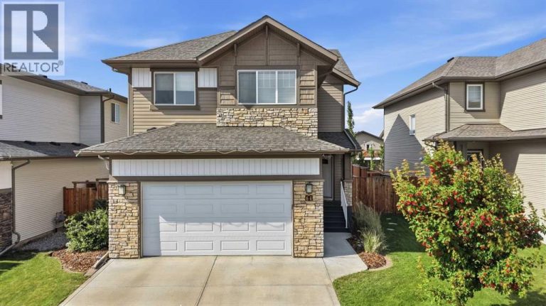64 Tanner Street, Red Deer