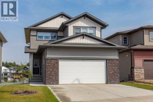 Listing photo – 18 Thorne Place, Red Deer