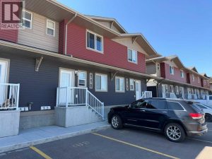 Listing photo – 110, 6300 58A Street, Rocky Mountain House