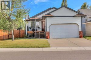 Listing photo – 115 Reinholt Avenue, Red Deer