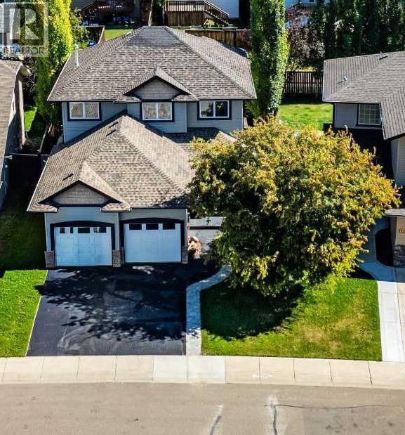Listing photo – 151 Kirton Close, Red Deer