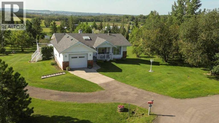 Listing photo – 230, 1271 Township Road 392, Rural Red Deer County