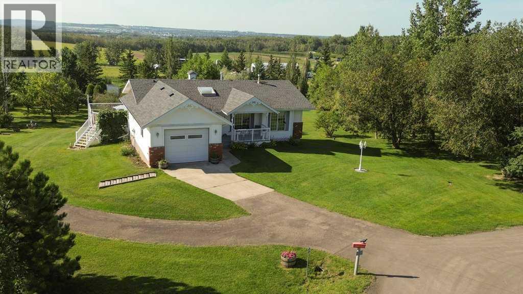 Listing photo – 230, 1271 Township Road 392, Rural Red Deer County