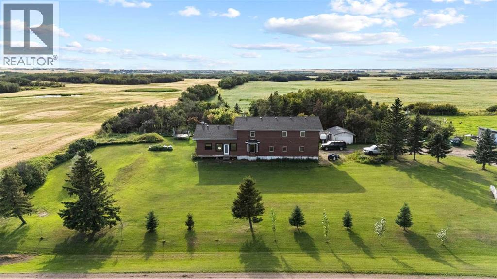 Listing photo – 48448 Range Road 184, Rural Camrose County