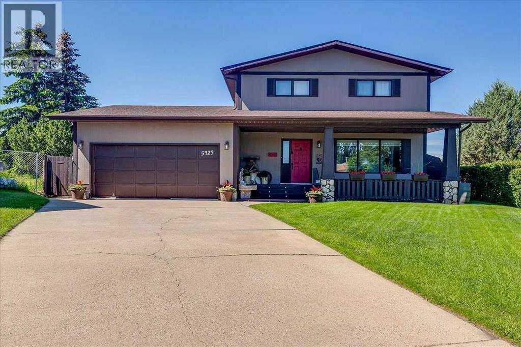 Listing photo – 5323 Margodt Close, Innisfail
