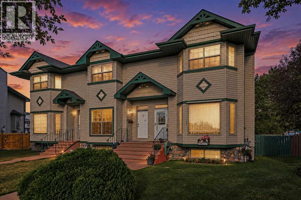 Listing photo – 47 Abel Close, Red Deer