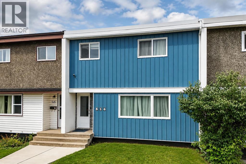 Listing photo – 516 Terrace Park, Red Deer