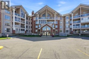 Listing photo – 107, 4805 45 Street, Red Deer
