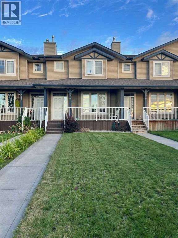 124 Kendrew Drive, Red Deer