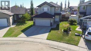 Listing photo – 19 Oldring Crescent, Red Deer