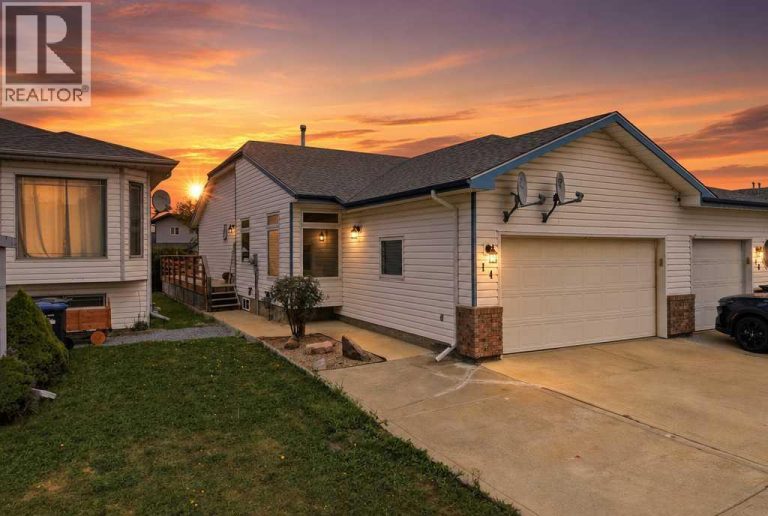Listing photo – 14 Wildrose Drive, Sylvan Lake