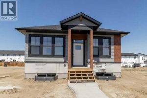 Listing photo – 25 Ian Way, Sylvan Lake