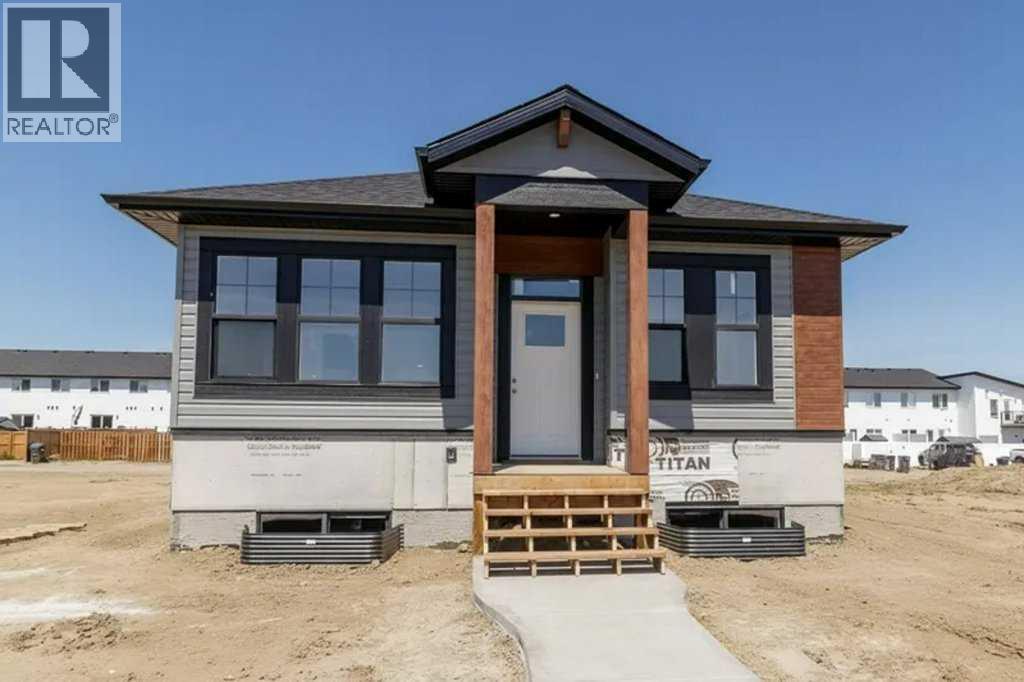 Listing photo – 25 Ian Way, Sylvan Lake
