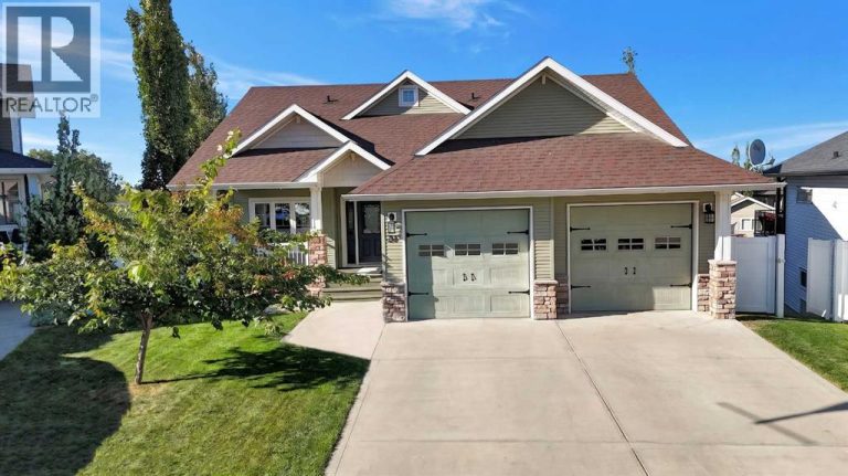 Listing photo – 34 Rosewood Rise, Sylvan Lake