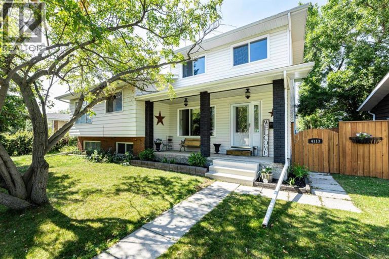 4113 53 Avenue, Innisfail