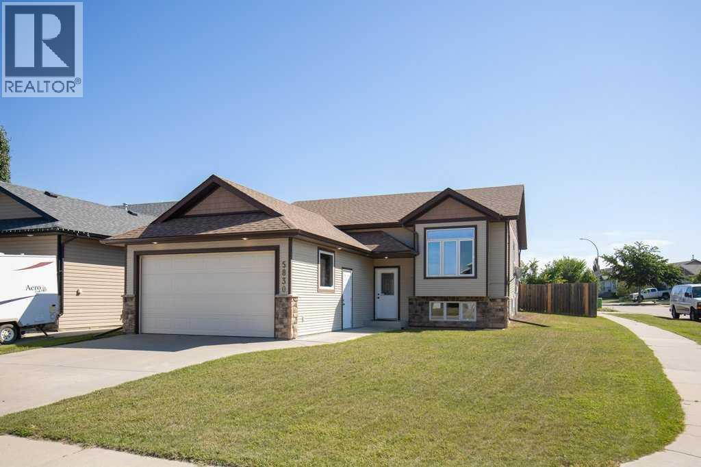Listing photo – 5830 Panorama Drive, Blackfalds