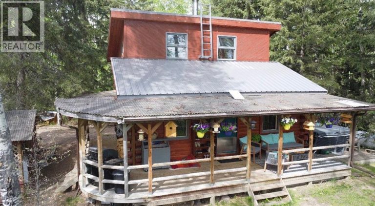 Listing photo – 30 MOUNTAINVIEW ROAD, Rural Clearwater County