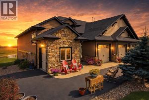 Listing photo – 107A Wolf Run Drive, Rural Ponoka County