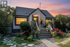 Listing photo – 5708 45 Avenue, Red Deer