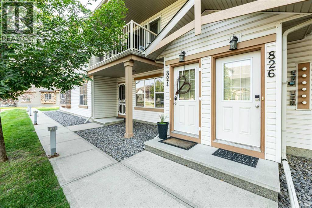 Listing photo – 821, 31 Jamieson Avenue, Red Deer
