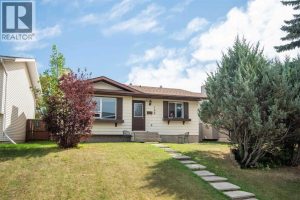 Listing photo – 168 Eastman Crescent, Red Deer