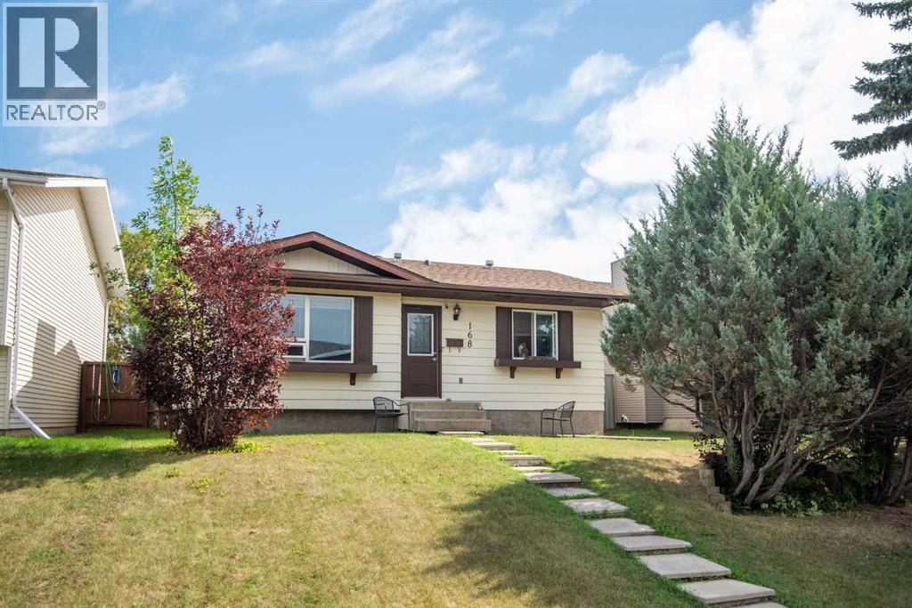 Listing photo – 168 Eastman Crescent, Red Deer