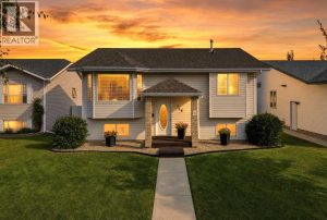 Listing photo – 148 Dempsey Street, Red Deer