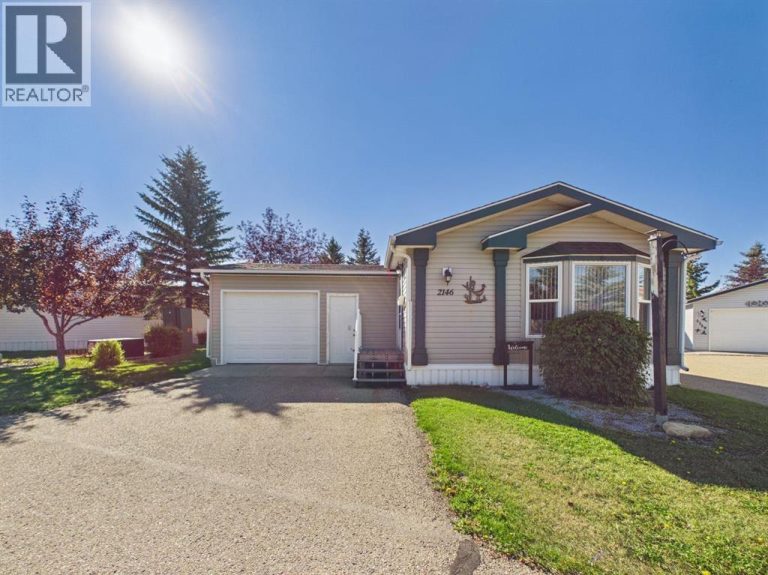 Listing photo – 2146 Danielle Drive, Red Deer