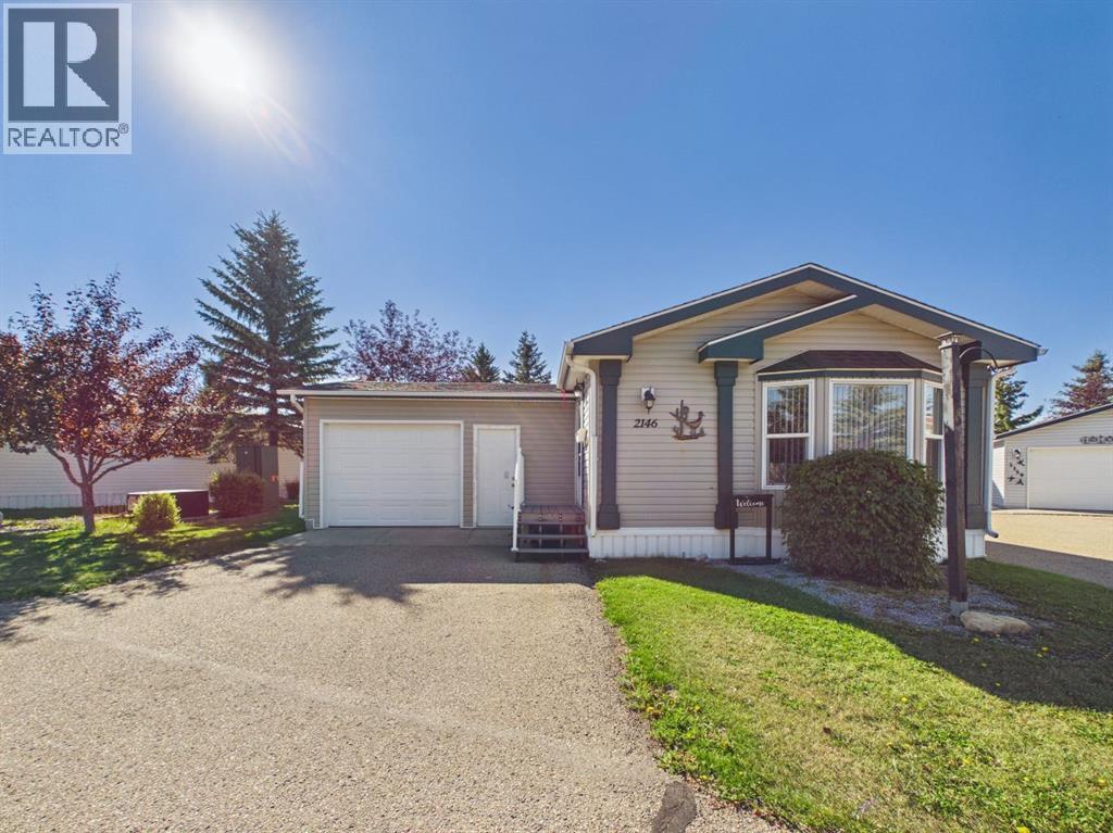 Listing photo – 2146 Danielle Drive, Red Deer
