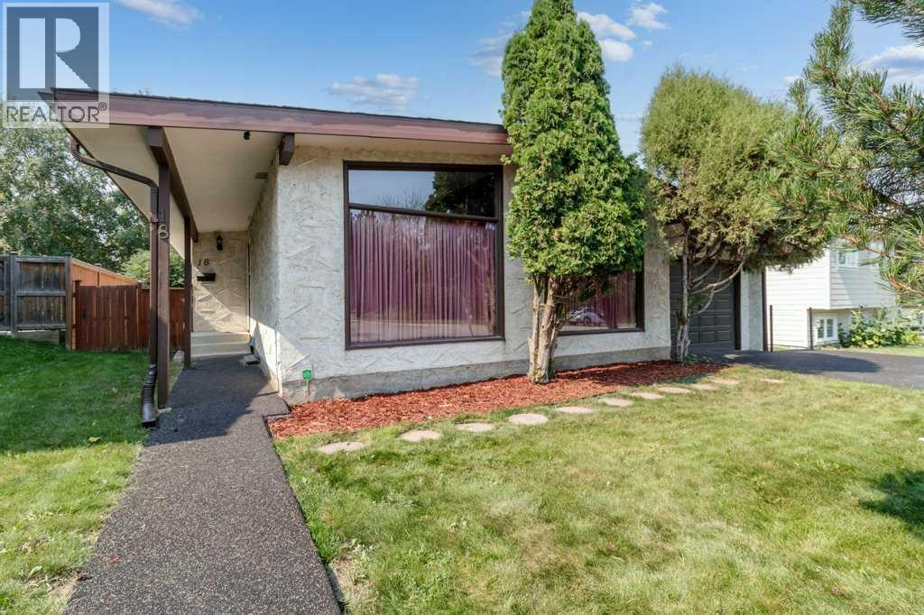 Listing photo – 18 Odell Green, Red Deer