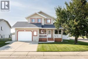 Listing photo – 4344 60A Avenue Crescent, Innisfail