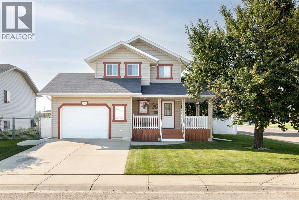 Listing photo – 4344 60A Avenue Crescent, Innisfail